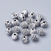 Craft Style Acrylic Beads MACR-Q226-05B-8mm-2