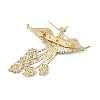 Phoenix Enamel Pins AL-CBA0B49-01A-2