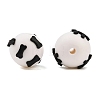 Handmade Polymer Clay Beads PR-CBA40AD-06-2