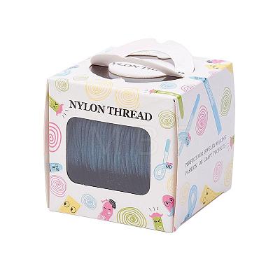 Nylon Thread NWIR-JP0010-1.0mm-335-1