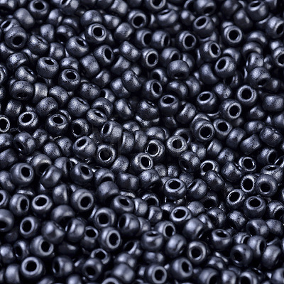 MIYUKI Round Rocailles Beads SEED-X0054-RR2011-1