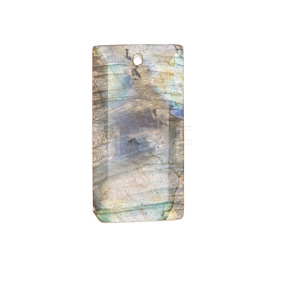 Natural Labradorite Pendants PW-WG07E98-05-1