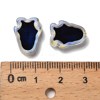 Glass Beads GLAA-P072-06C-1