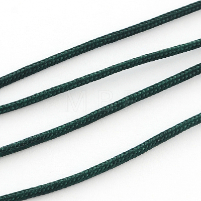 Nylon Thread with One Nylon Thread inside NWIR-R013-1.5mm-257-1