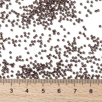 TOHO Round Seed Beads SEED-XTR15-0363-1