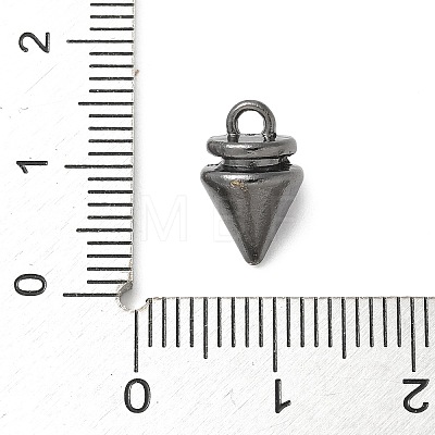 Alloy Pendants FIND-M052-11B-NR-1