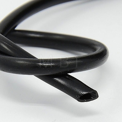 Synthetic Rubber Cord RCOR-R001-5mm-12-1