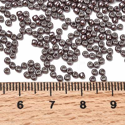 TOHO 11/0 Round Beads SEED-XTR11-0605-1