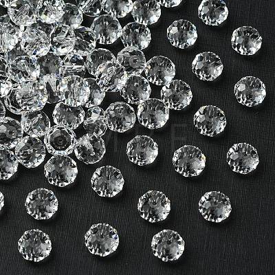 Preciosa® Crystal Beads Y-PRC-BC8-00030-1