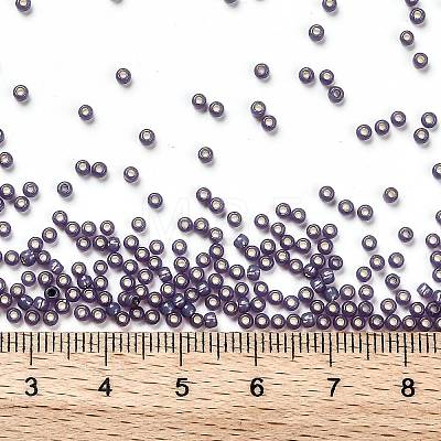 TOHO 11/0 Round Beads LS-X-SEED-TR11-2124-1