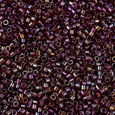 MIYUKI Delica Beads X-SEED-J020-DB2375-1
