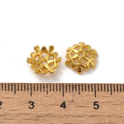 Alloy Beads Caps FIND-G074-01A-1