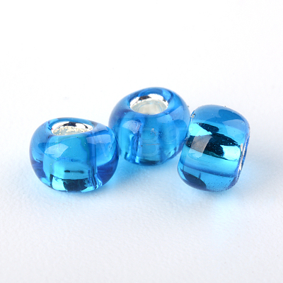 MGB Matsuno Glass Beads SEED-R017-45RR-1