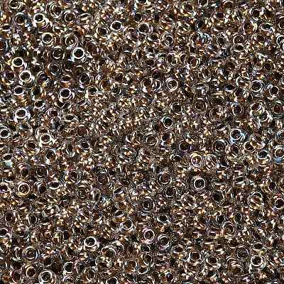 TOHO 6/0 Demi Round Beads SEED-DR06-0994-1