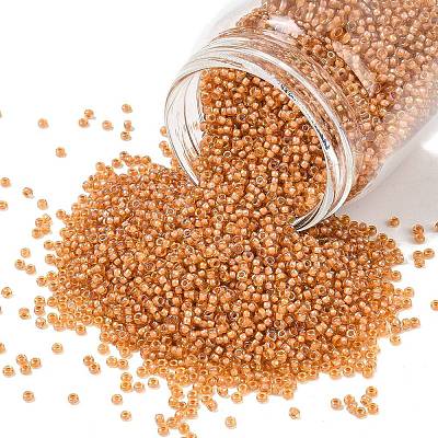 MIYUKI Round Rocailles Beads SEED-G007-RR3733-1