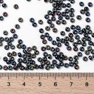 MIYUKI Round Rocailles Beads SEED-X0055-RR0455-1