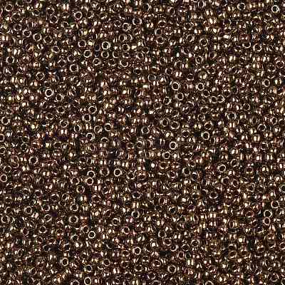 TOHO Round Seed Beads X-SEED-TR11-1705-1