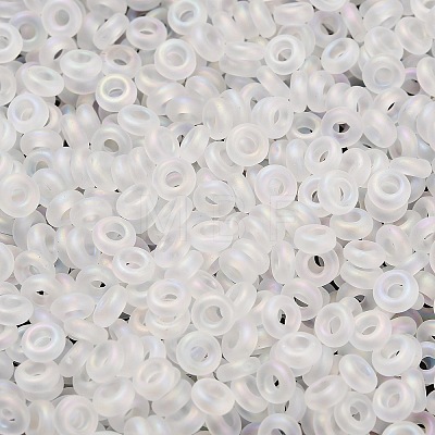 TOHO 6/0 Demi Round Beads SEED-DR06-0161F-1