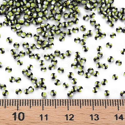 12/0 Glass Seed Beads SEED-S005-7-1