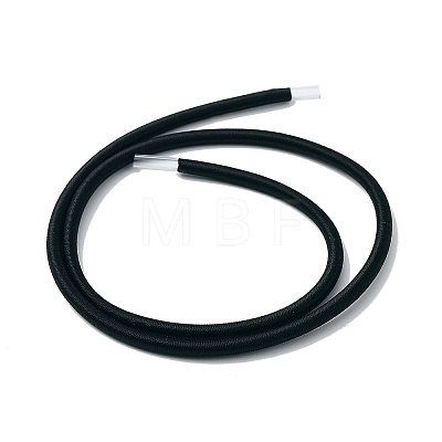 Round Plastic Tube Cords OCOR-L032-11-1