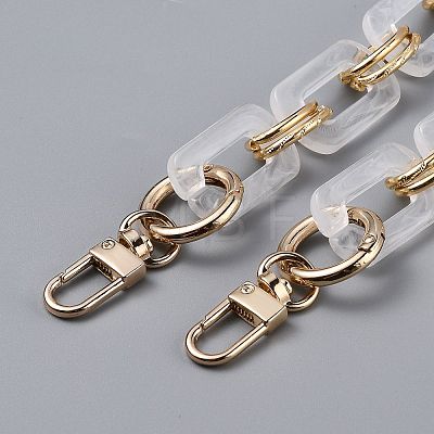 Resin Bag Chains Strap FIND-H210-01A-A-1