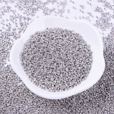 MIYUKI Delica Beads X-SEED-J020-DB0429-1