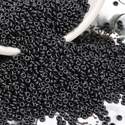 TOHO 11/0 Demi Round Beads SEED-DR11-0611-1