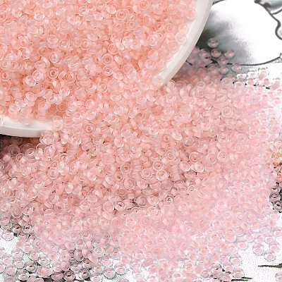 TOHO 11/0 Demi Round Beads Y-SEED-DR11-0967-1