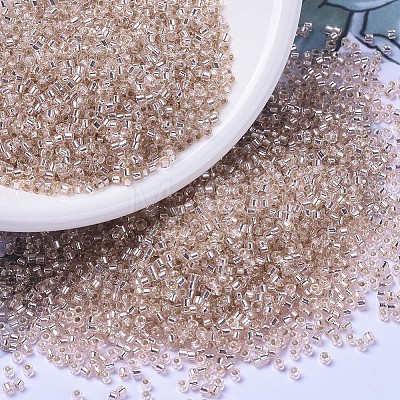 MIYUKI Delica Beads Small X-SEED-J020-DBS1203-1