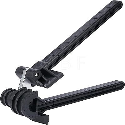 180 Degree Iron Pipe Bending Tool TOOL-WH0140-07-1