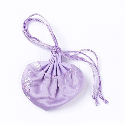 Silk Packing Pouches ABAG-L005-D03-1