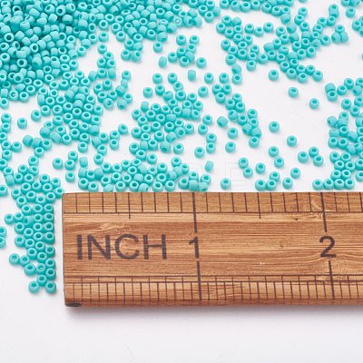 TOHO Japanese Seed Beads SEED-F002-2mm-55F-1