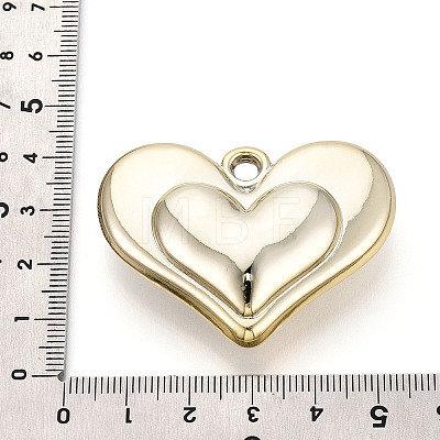 Acrylic Pendants OACR-T030-28A-1