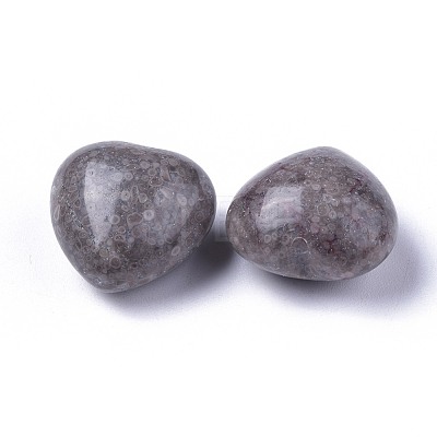 Natural Maifanite/Maifan Stone G-F659-B17-1
