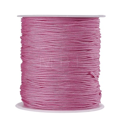 Nylon Thread with One Nylon Thread inside NWIR-JP0011-1mm-106-1