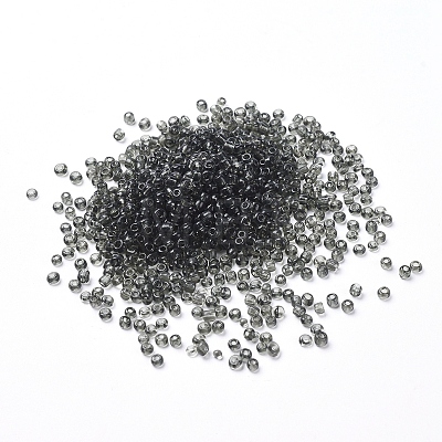 (Repacking Service Available) Glass Seed Beads SEED-C013-3mm-12-1