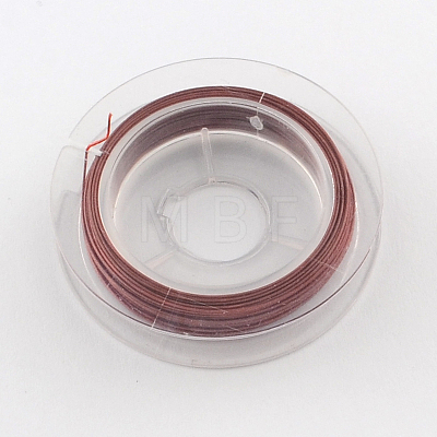 Tiger Tail Wire X-TWIR-S001-0.38mm-09-1