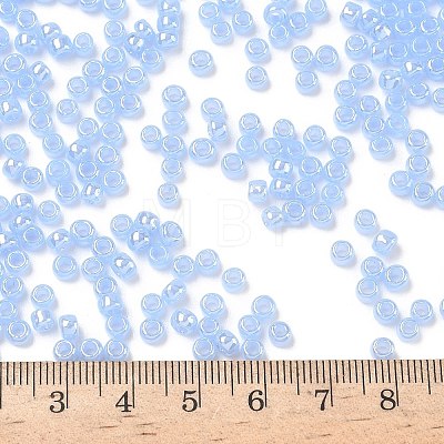 TOHO 6/0 Round Beads SEED-TR06-0146-1