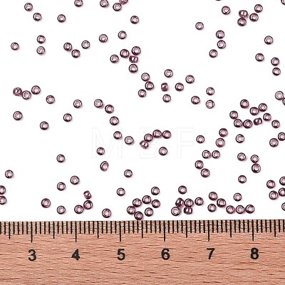 TOHO Round Seed Beads SEED-TR11-0115-1