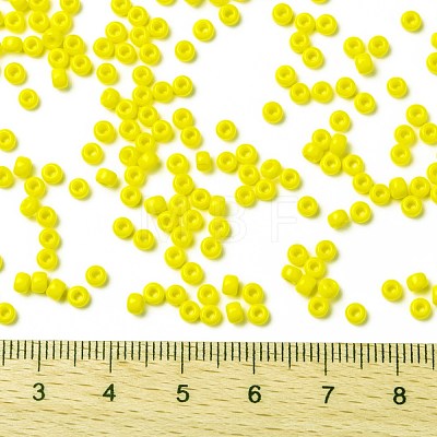 MIYUKI Round Rocailles Beads SEED-JP0009-RR0404-1