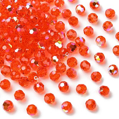 Preciosa® Crystal Beads Y-PRC-BB6-90040-200-1