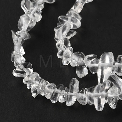K9 Glass Beads Strands GLAA-G099-01-1