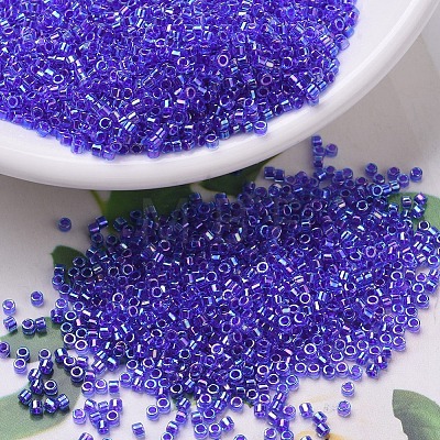 MIYUKI Delica Beads SEED-MY11-DB0063-1