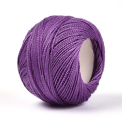 Braided Polyester Cord OCOR-T017-04A-10-1