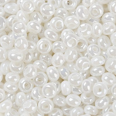 3/0 Glass Seed Beads X1-SEED-L011-03A-18-1
