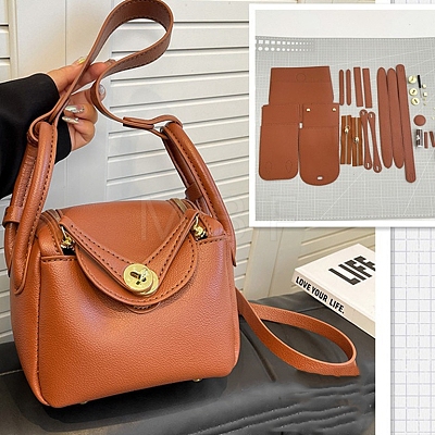 DIY Crossbody Bags Set PW-WG96720-01-1