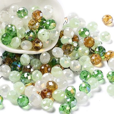 Glass Beads EGLA-A034-LM10mm-55-1