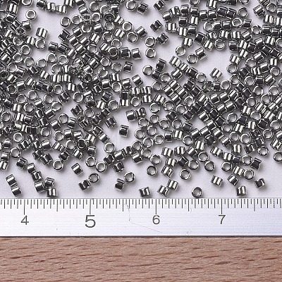 MIYUKI Delica Beads Small X-SEED-J020-DBS0038-1