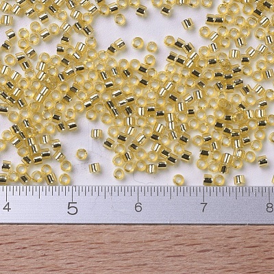 MIYUKI Delica Beads Small X-SEED-J020-DBS0042-1