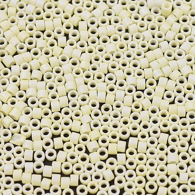 MIYUKI Delica Beads X-SEED-J020-DB1521-1